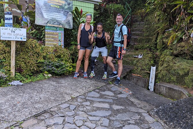 7 Hours Wildlife Discovery Tour in Dominica - Why This Tour Is a Great Choice