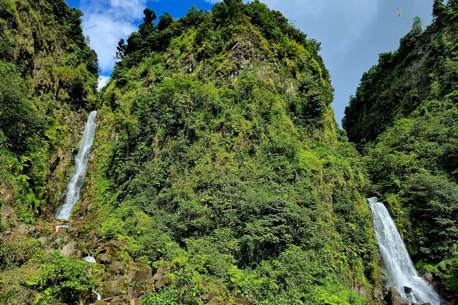 Dominica Adventure Hiking, Swimming, and Hot Springs Tour - Exploring Dominica’s Natural Wonders: The Adventure Hiking, Swimming, and Hot Springs Tour