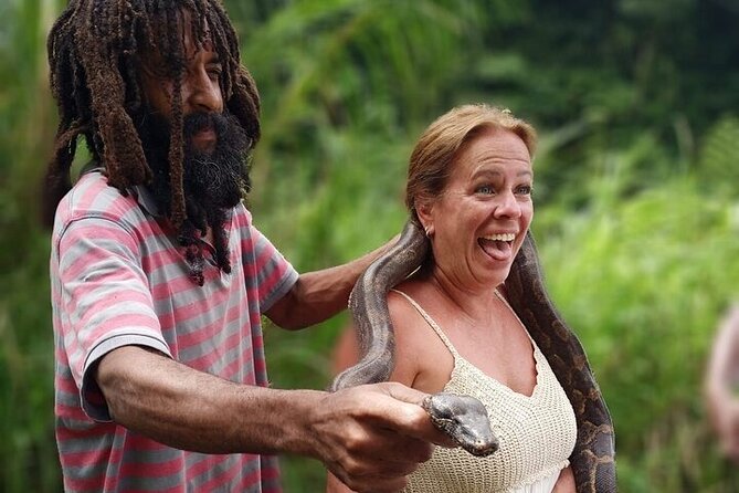 Dominica Roseau City and Rainforest Tour - Unpacking the Itinerary: What Makes Each Stop Special?