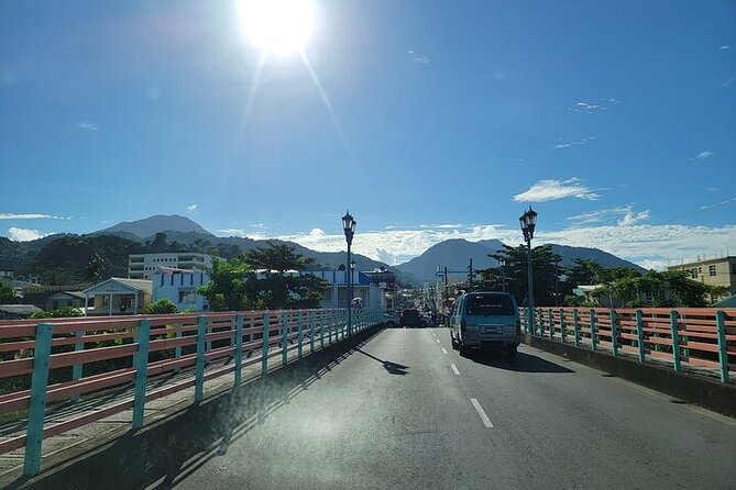 Dominica Roseau City and Rainforest Tour - Frequently Asked Questions