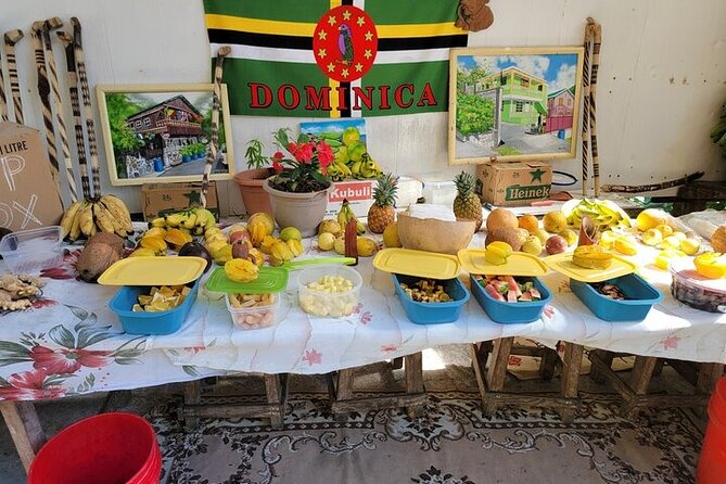 Dominica Roseau City and Rainforest Tour - Who Should Consider This Tour?