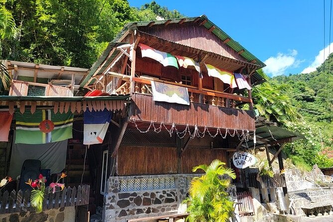 Dominica Roseau City and Rainforest Tour - Authentic Experiences and Real Traveler Insights