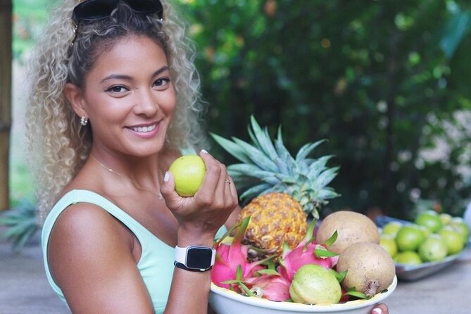 Soma Garden All Inclusive Tropical Fruit Farm Tour - In-Depth Look at the Soma Garden Tour