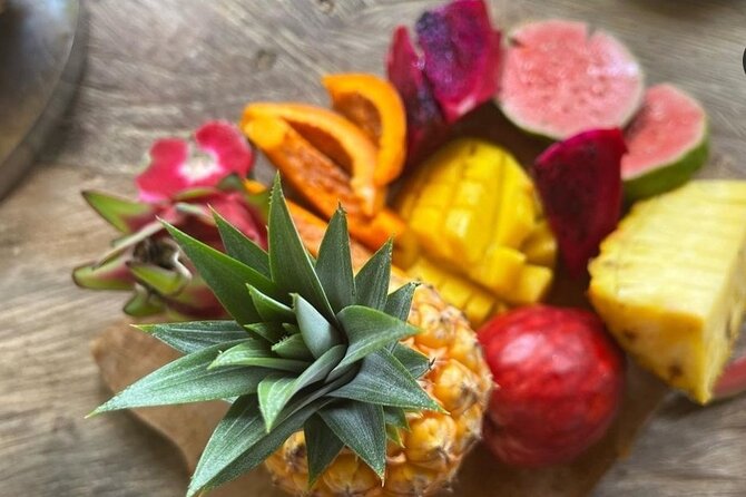 Soma Garden All Inclusive Tropical Fruit Farm Tour - The Sum Up
