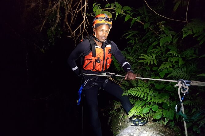 Night Canyoning Experience - Value and Booking