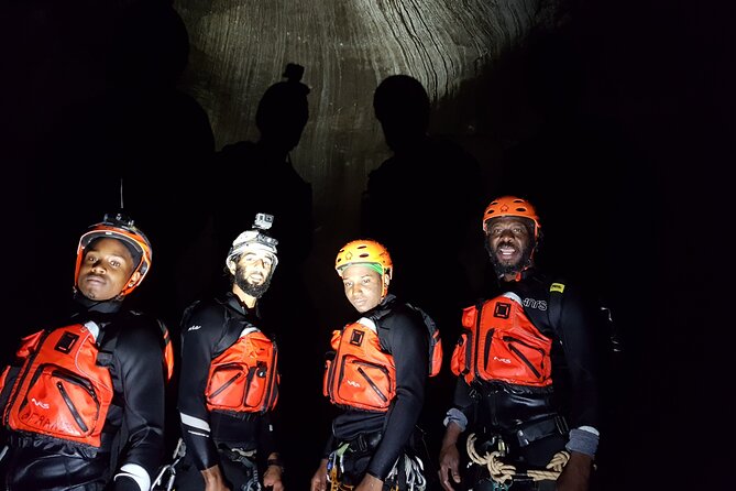 Night Canyoning Experience - Conclusions: Who Should Consider This?