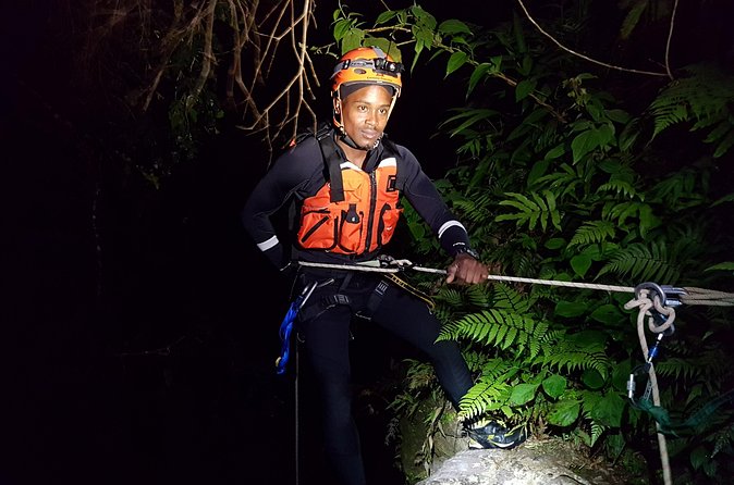 Night Canyoning Experience - Who Will Love This Tour?
