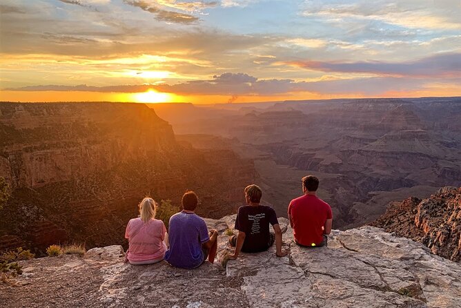 4-Hour Biblical Creation + Sunset Tour  Grand Canyon National Park South Rim - FAQ
