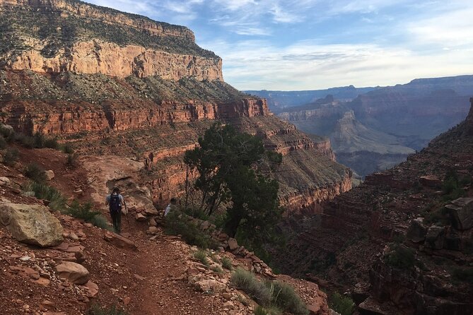 Grand Canyon Tour  Custom Guided Hike - The Sum Up: Who Is This Tour Best For?