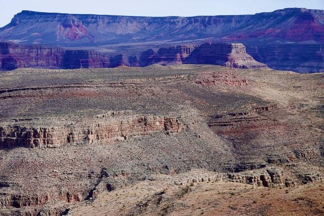 Grand Canyon West Rim-Helicopter Tours- Dream Plus Flight - The Experience in Detail: What to Expect from the Dream Plus Flight
