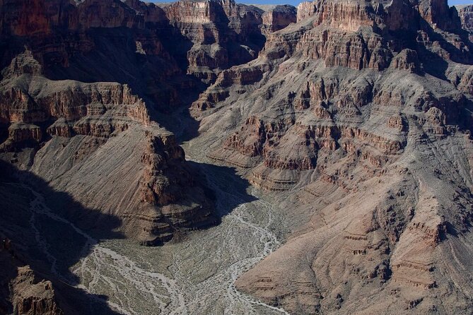 Grand Canyon West Rim-Helicopter Tours- Dream Plus Flight - Who Should Consider This Tour?