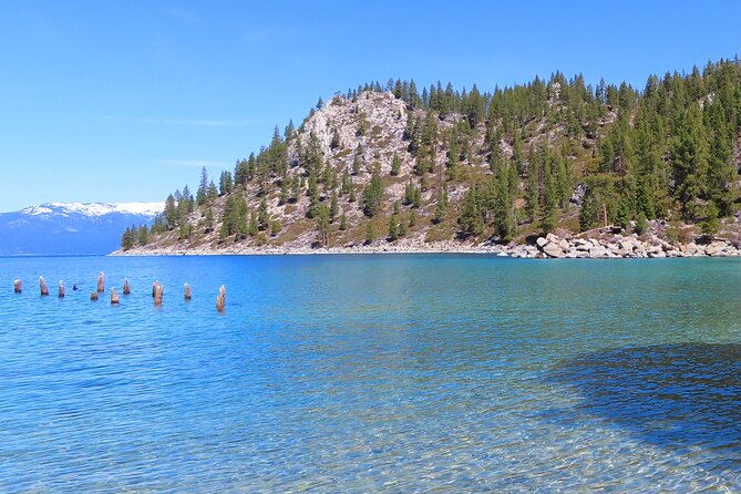 Driving Lake Tahoe: A Self-Guided Tour From Incline Village to South Lake Tahoe - FAQ