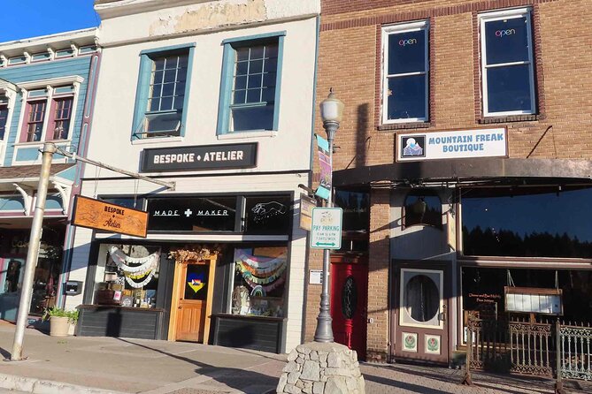 Self-Guided Driving Tour from Tahoe City to Donner Summit - FAQ