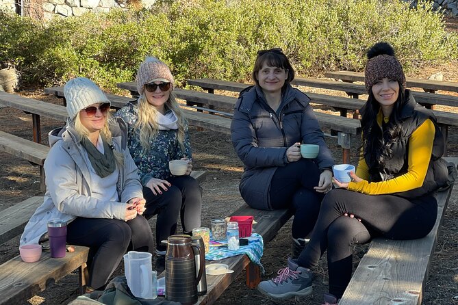 Lake Tahoe-Hike Year Round With a Local - FAQ