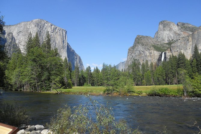 Small-Group Day Trip to Yosemite from Lake Tahoe - FAQs