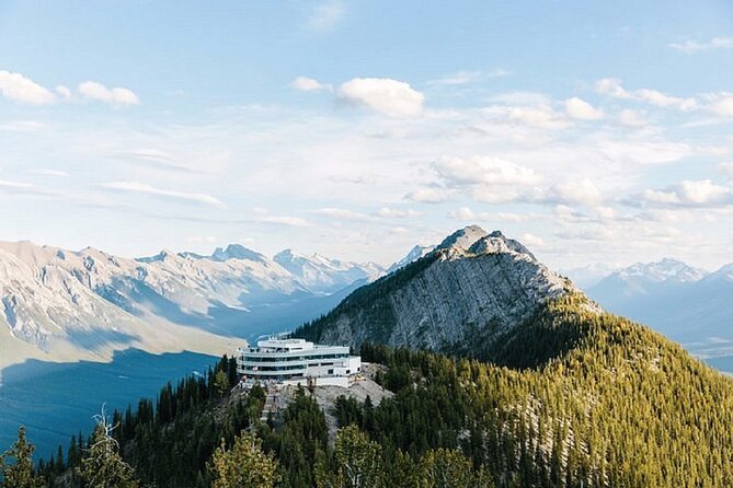 4 Day Tour through Calgary and the Canadian Rockies - The Itinerary Breakdown: What to Expect Each Day