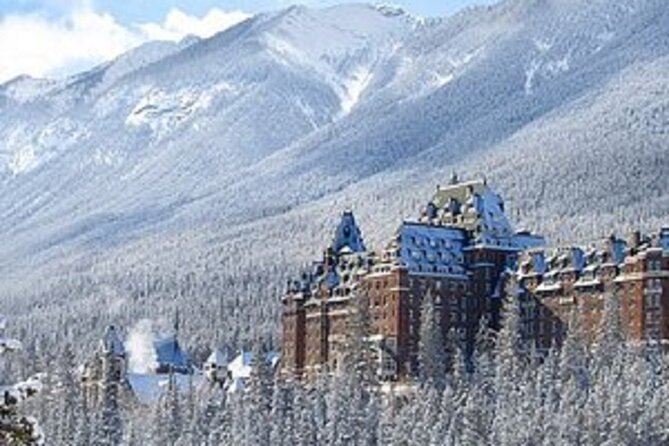 4 Day Tour through Calgary and the Canadian Rockies - Final Thoughts: Who Is This Tour Best For?