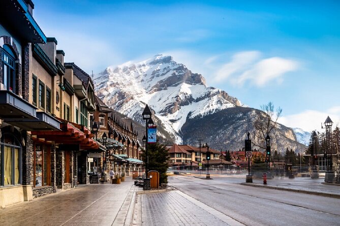 Calgary to Banff & Jasper 3-Day Tour - Why This Tour Delivers Real Value