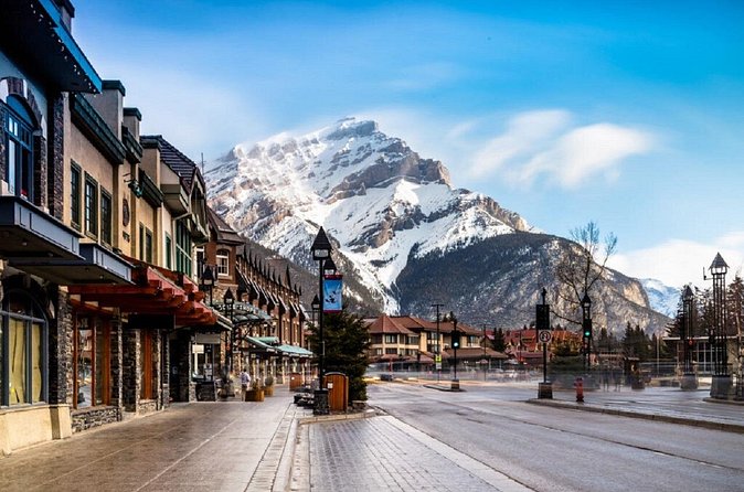 Calgary to Banff & Jasper 3-Day Tour - Frequently Asked Questions