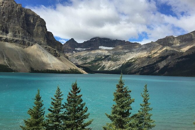 Calgary to Banff & Jasper 3-Day Tour - Key Points
