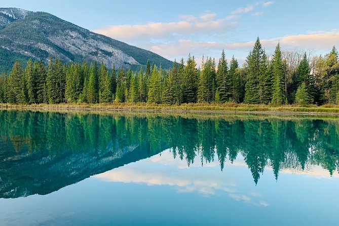 Calgary to Banff (Canmore) Public Shuttle - The Bottom Line