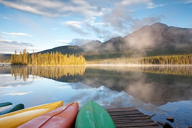 7-Day Rockies Tour: Banff, Yoho, Jasper, Waterton, Drumheller - Who Should Consider This Tour?