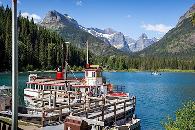 7-Day Rockies Tour: Banff, Yoho, Jasper, Waterton, Drumheller - Exploring the 7-Day Rockies Tour in Detail