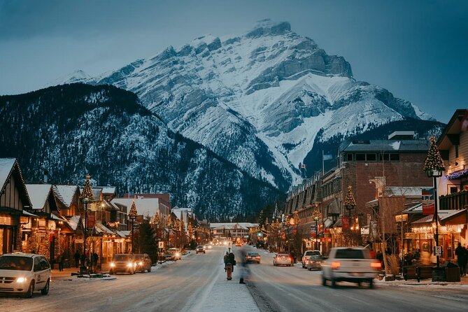3-Day Rockies Express Tour Package: Banff, Lake Louise and Yoho - The Sum Up: The Right Choice for Most Scenic Enthusiasts