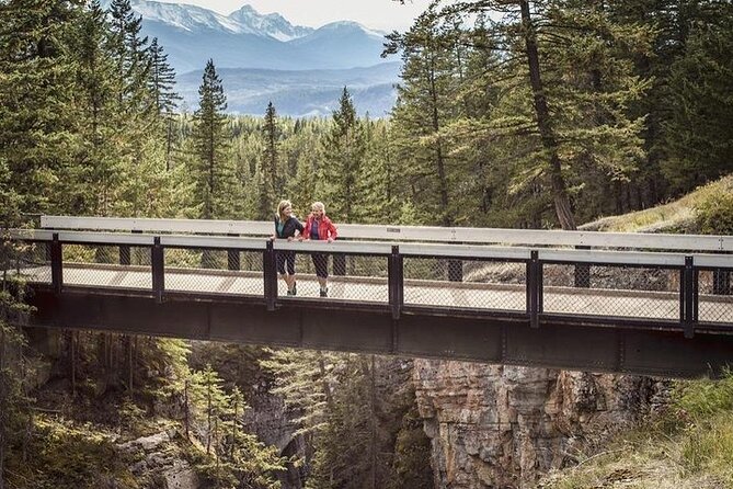 3-Day Rockies Express Tour Package: Banff, Lake Louise and Yoho - Introduction: A Scenic Ride Through Canada’s Rockies