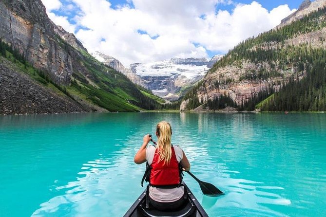 3-Day Glacial Tour package, Columbia Icefield, Jasper, LakeLouise - Why Travelers Love This Tour