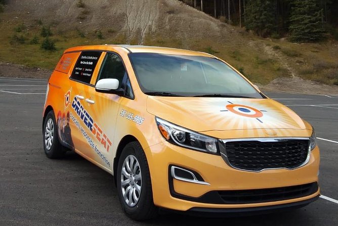 Banff Day Trip From Calgary - Key Points