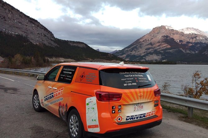 Banff Day Trip From Calgary - FAQ