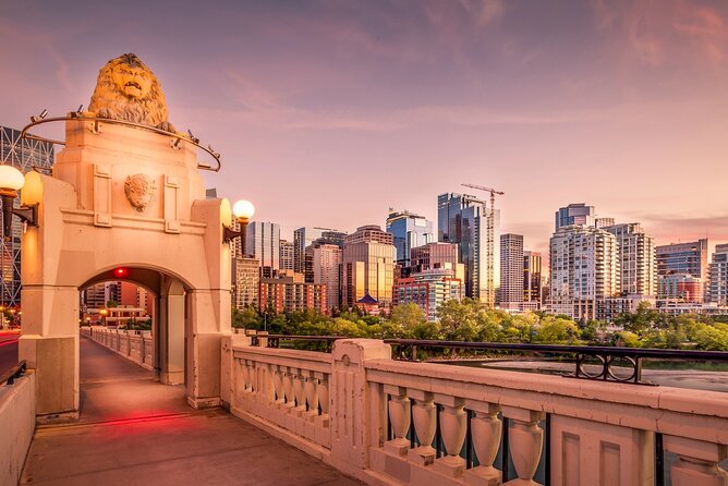 Pedal the Picturesque: Private Calgary & Bow River Bike Tour - Final Thoughts: Who Will Love This Tour?