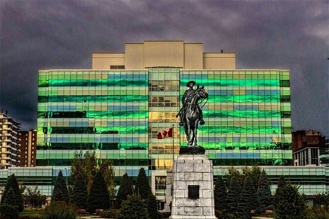 Discover Calgary with 3 Smartphone Audio Walking Tours - FAQ