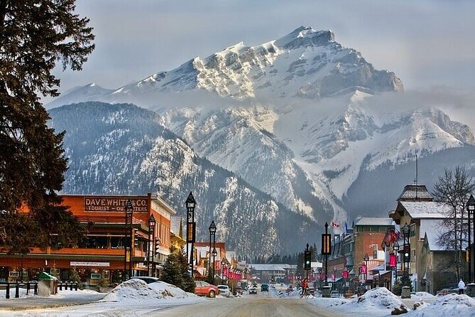 Rockies Select 2-Day Tour (Banff & Yoho National Park) - The Sum Up