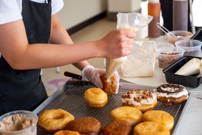 Calgary Food Bike Tour - The Itinerary in Detail