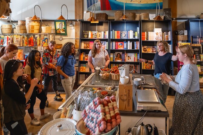 Calgary Food Bike Tour - Who Will Love This Tour?