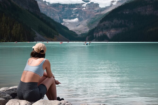 From Calgary Explore Moraine Lake Lake Louise and end in Banff - Who Is This Tour Best For?