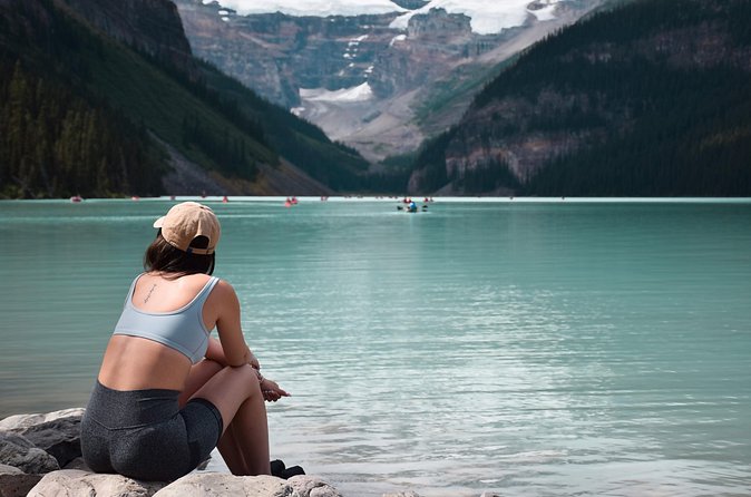 From Calgary Explore Moraine Lake Lake Louise and end in Banff - Final Thoughts