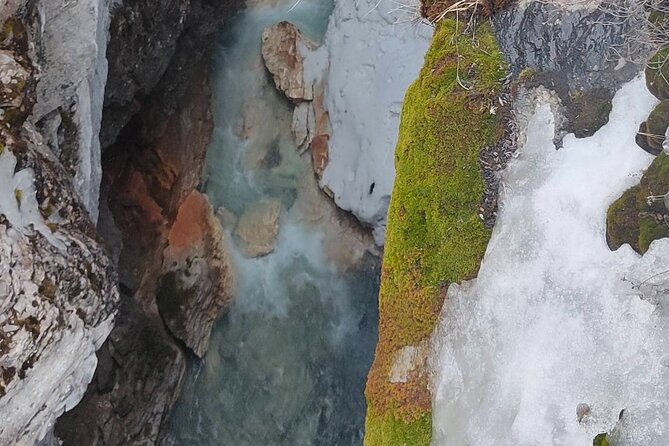 Lake Louise, Marble Canyon Icewalk and Banff Town from Calgary - Price and Value Analysis