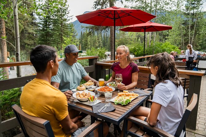 Up to 14 guests Private Tour: Lake Louis Moraine and Icefield - What the Tour Encompasses and What You Need to Know
