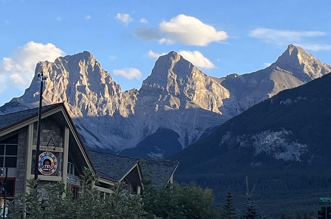 Spanish Private Tour to Banff and Lake Louise Canada from Calgary - Final Thoughts