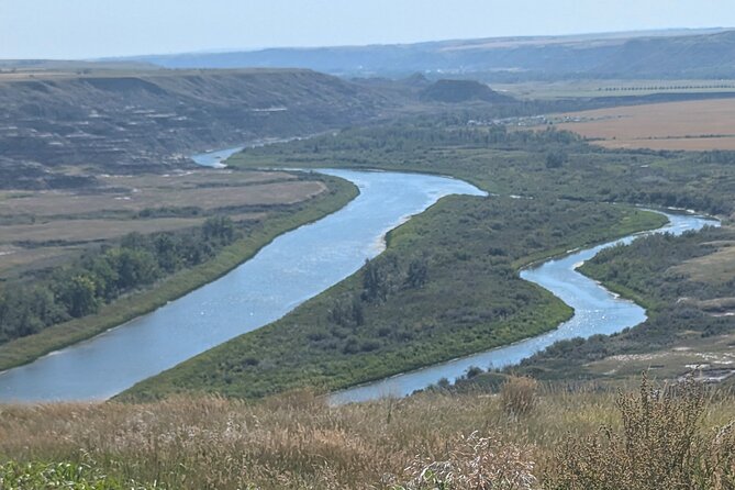 1 Day of Drumheller Dinosaurs and Badlands in Private Custom Tour - Final Thoughts