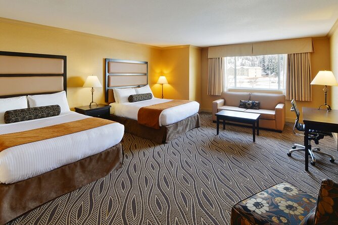 12 Days Powder Highway Ski and Snowboard Tour - Frequently Asked Questions