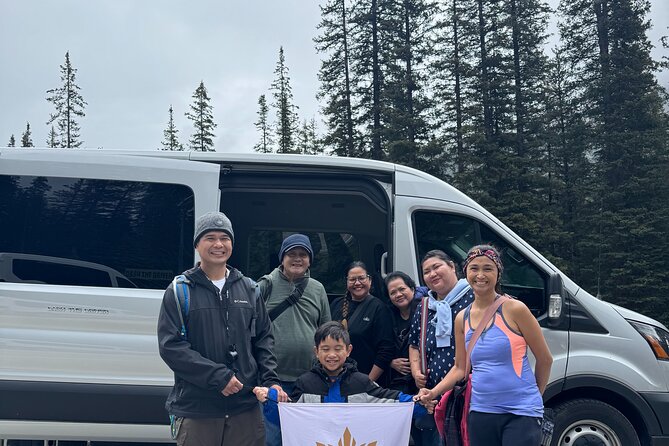 Private Transfers from Calgary to Banff - Why Choose a Private Transfer from Calgary to Banff?