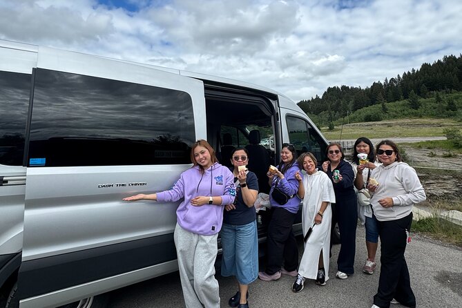 Private Transfers from Calgary to Banff - The Value of a Private Transfer in the Rockies