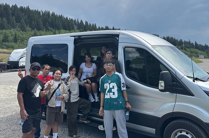 Private Transfers from Calgary to Banff - The Sum Up: Is It Worth It?