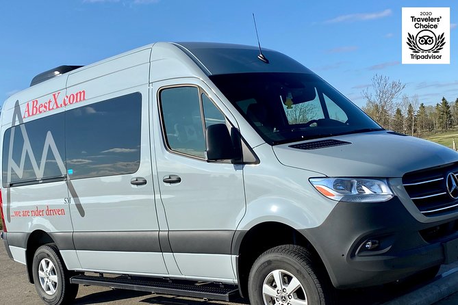 Icefields Pkwy: Lake Louise | Bow | Peyto|Glacier - PRIVATE TOUR - Who Should Consider This Tour?