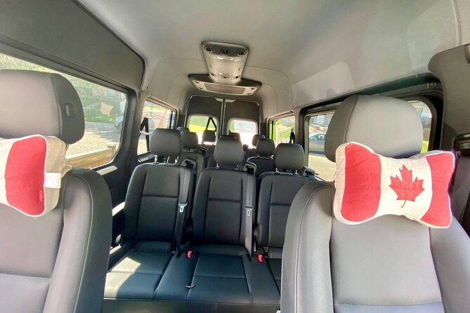 Icefields Pkwy: Lake Louise | Bow | Peyto|Glacier - PRIVATE TOUR - Discovering the Alberta Icefields Parkway: A Deep Dive