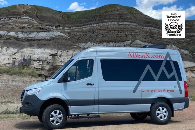 Calgary YYC Airport to Lake Louise  Private Shuttle (Round Trip) - Who Is This Service Best For?